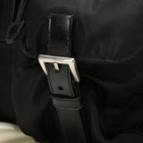 Prada Nylon Backpack