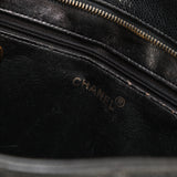 Chanel Medallion Caviar Tote