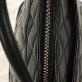 Chanel Medallion Caviar Tote