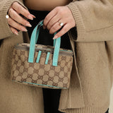 Rare Gucci Mini Vanity Bag