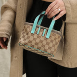 Rare Gucci Mini Vanity Bag