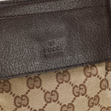Gucci Monogram Belt Bag