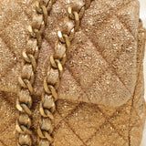 Rare Chanel Crinkled Flap Bag