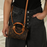 Louis Vuitton Mini Speedy