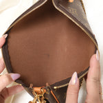 Louis Vuitton Eva Bag