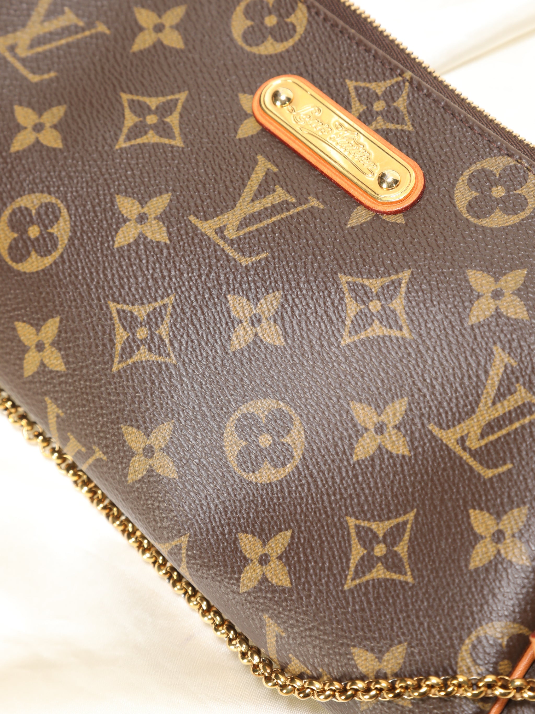 Louis Vuitton Eva Bag