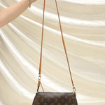Louis Vuitton Eva Bag