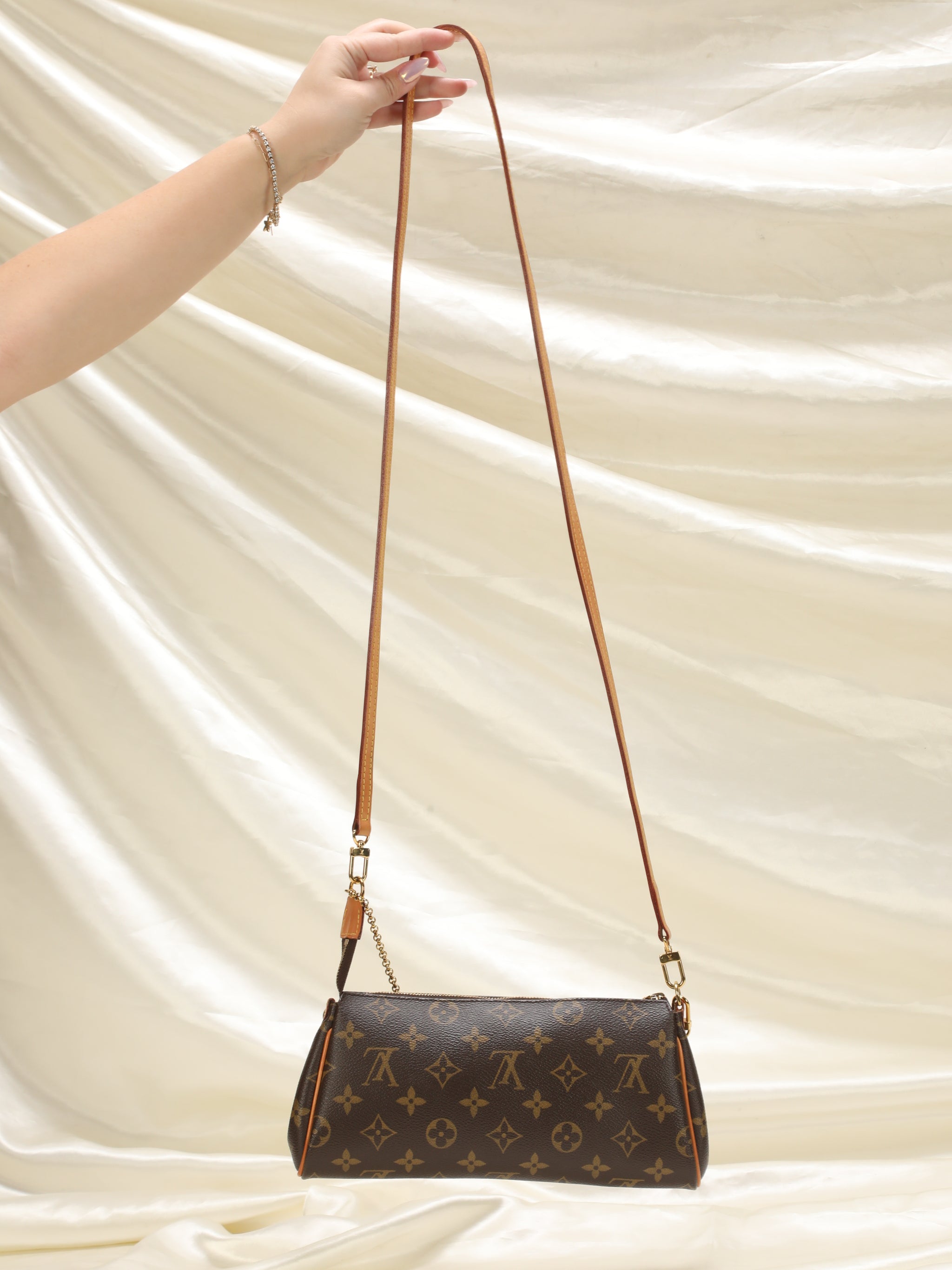Louis Vuitton Eva Bag