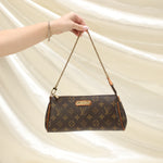 Louis Vuitton Eva Bag
