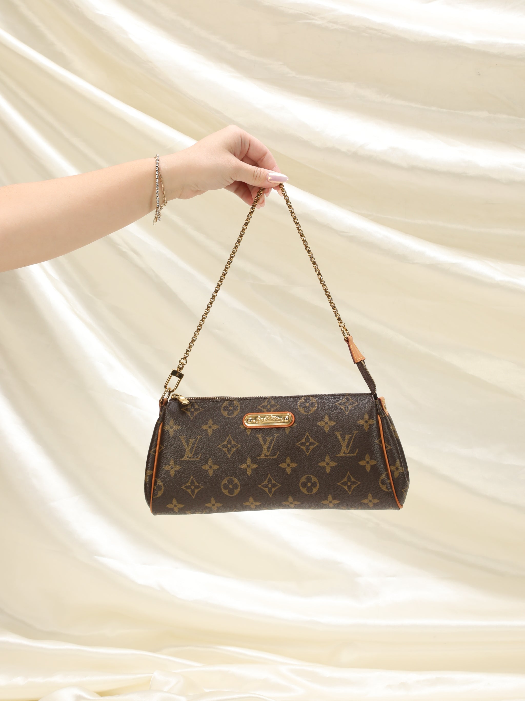 Louis Vuitton Eva Bag