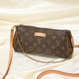 Louis Vuitton Eva Bag