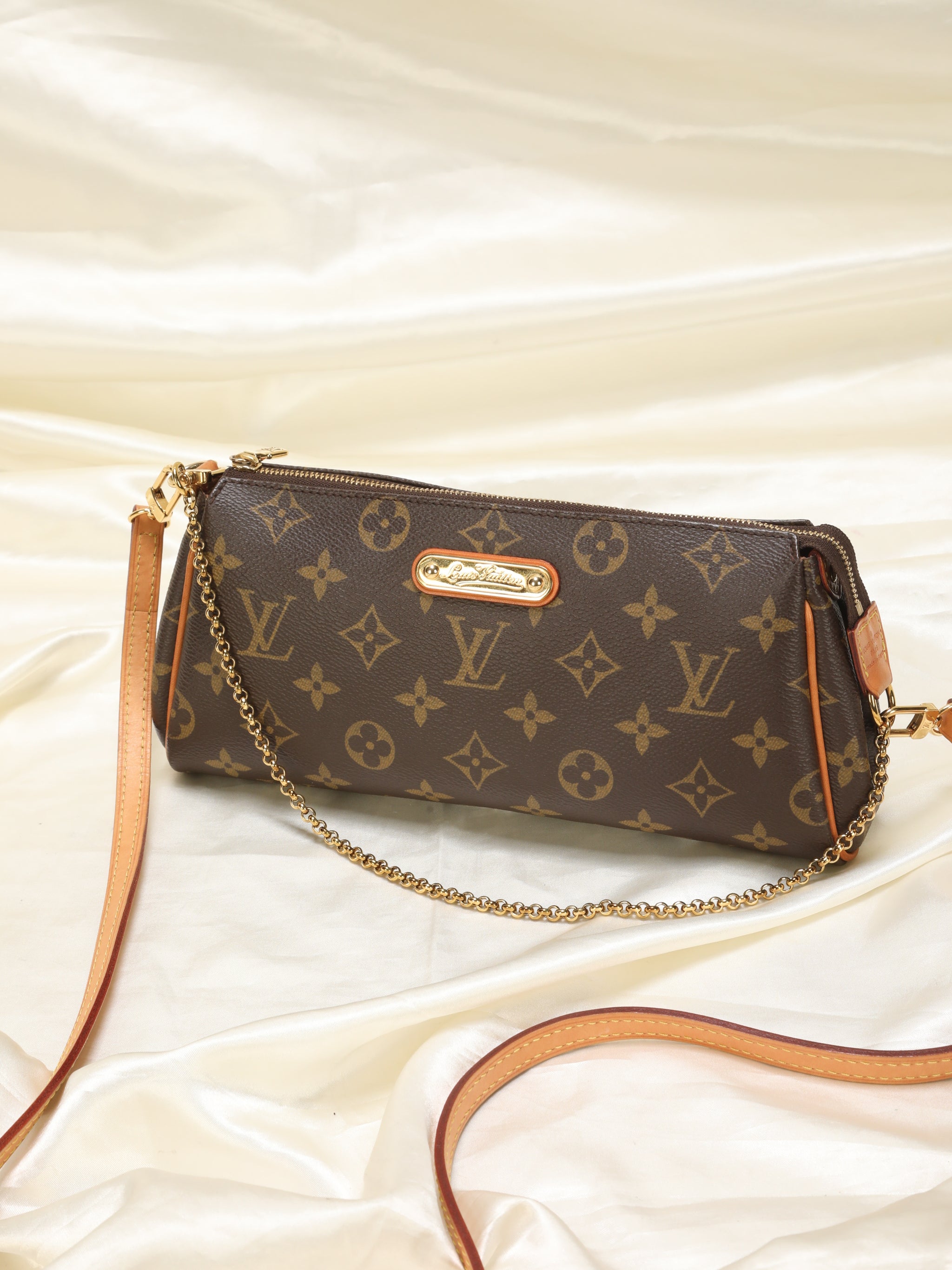 Louis Vuitton Eva Bag