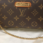 Louis Vuitton Eva Bag