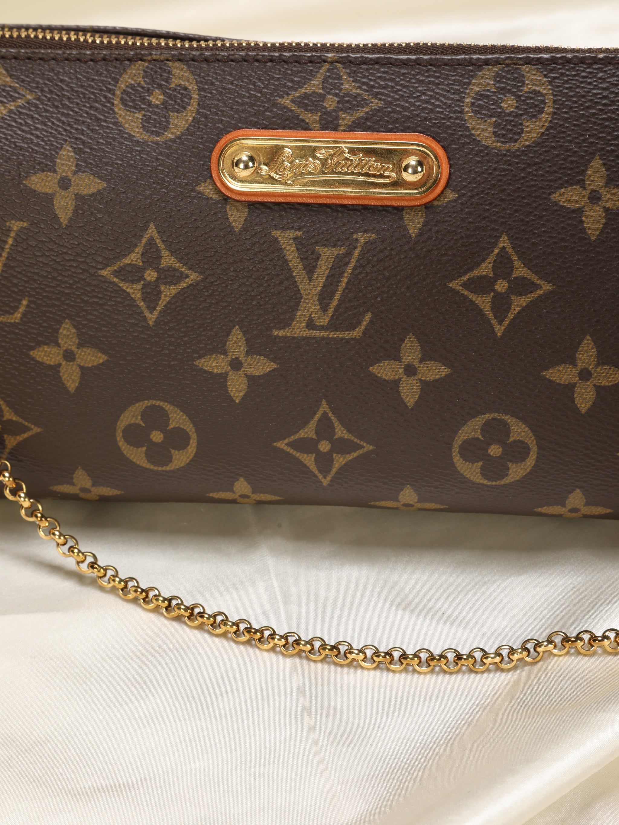 Louis Vuitton Eva Bag