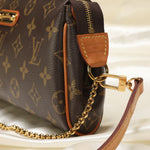 Louis Vuitton Eva Bag