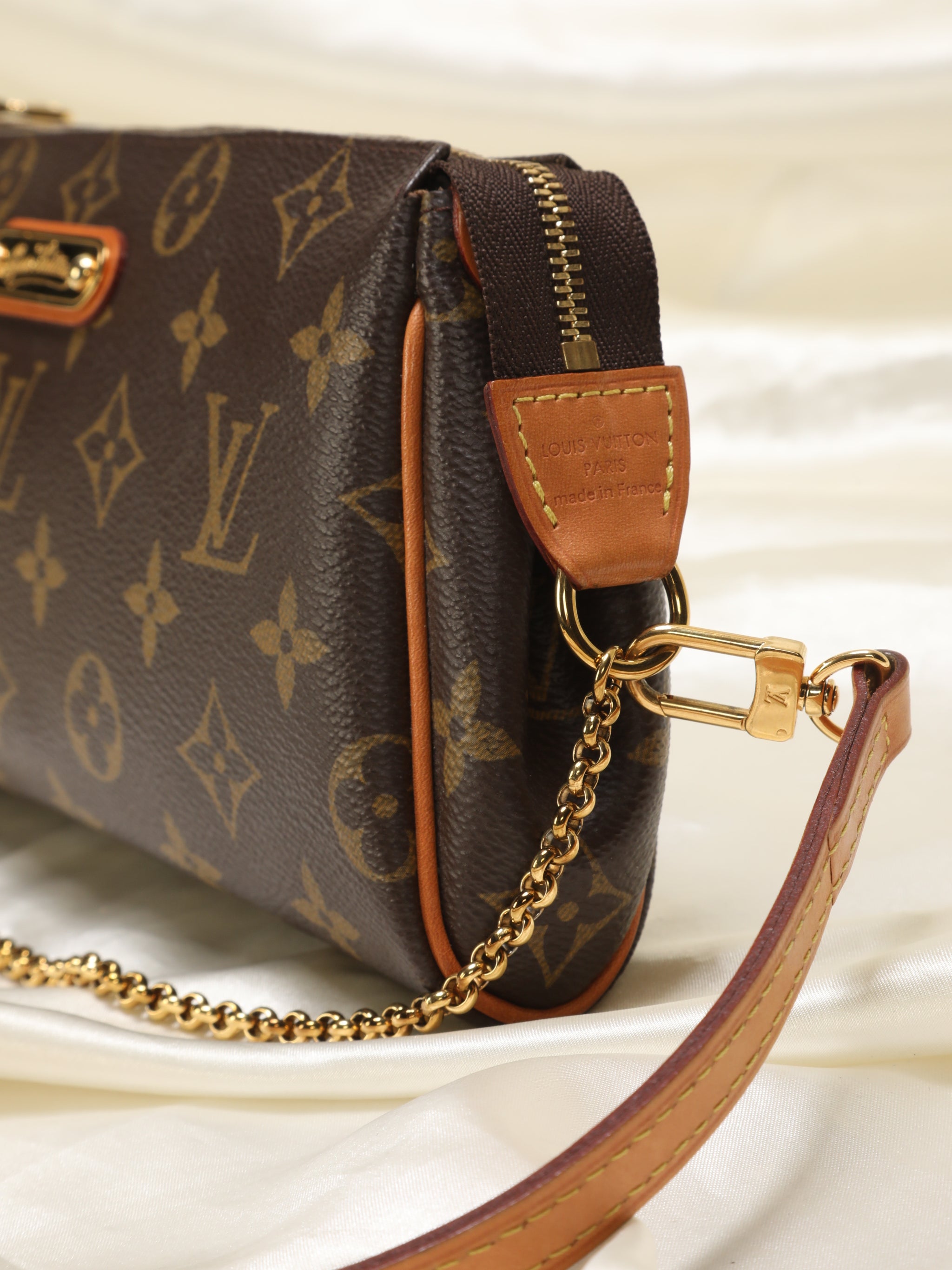 Louis Vuitton Eva Bag