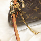 Louis Vuitton Eva Bag