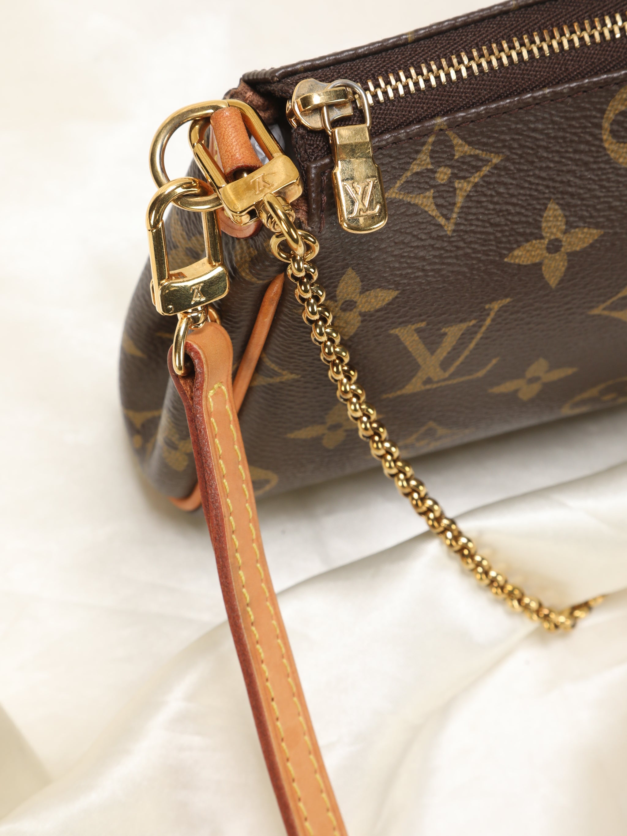 Louis Vuitton Eva Bag