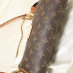 Louis Vuitton Eva Bag