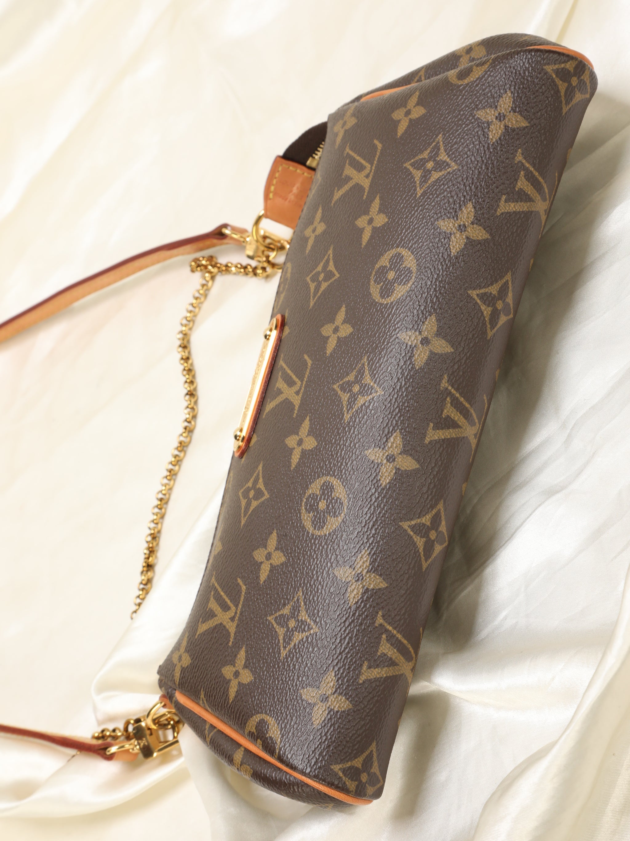 Louis Vuitton Eva Bag