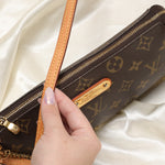 Louis Vuitton Eva Bag