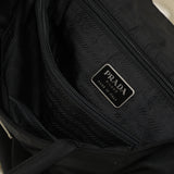 Prada Nylon Tote Bag