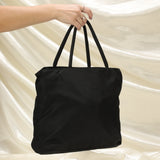 Prada Nylon Tote Bag