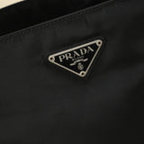 Prada Nylon Tote Bag