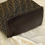 Fendi Zucca Tote