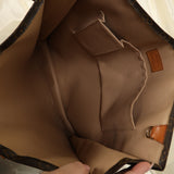 Louis Vuitton Sac Plat