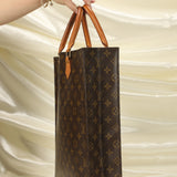 Louis Vuitton Sac Plat