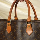 Louis Vuitton Sac Plat