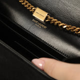 Limited Edition YSL Small Kate Hearts Bag