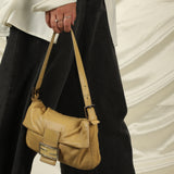 Rare Fendi Nude Baguette