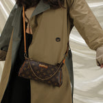 Louis Vuitton Eva Bag