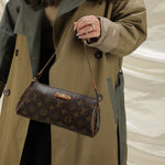 Louis Vuitton Eva Bag