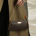 Louis Vuitton Eva Bag