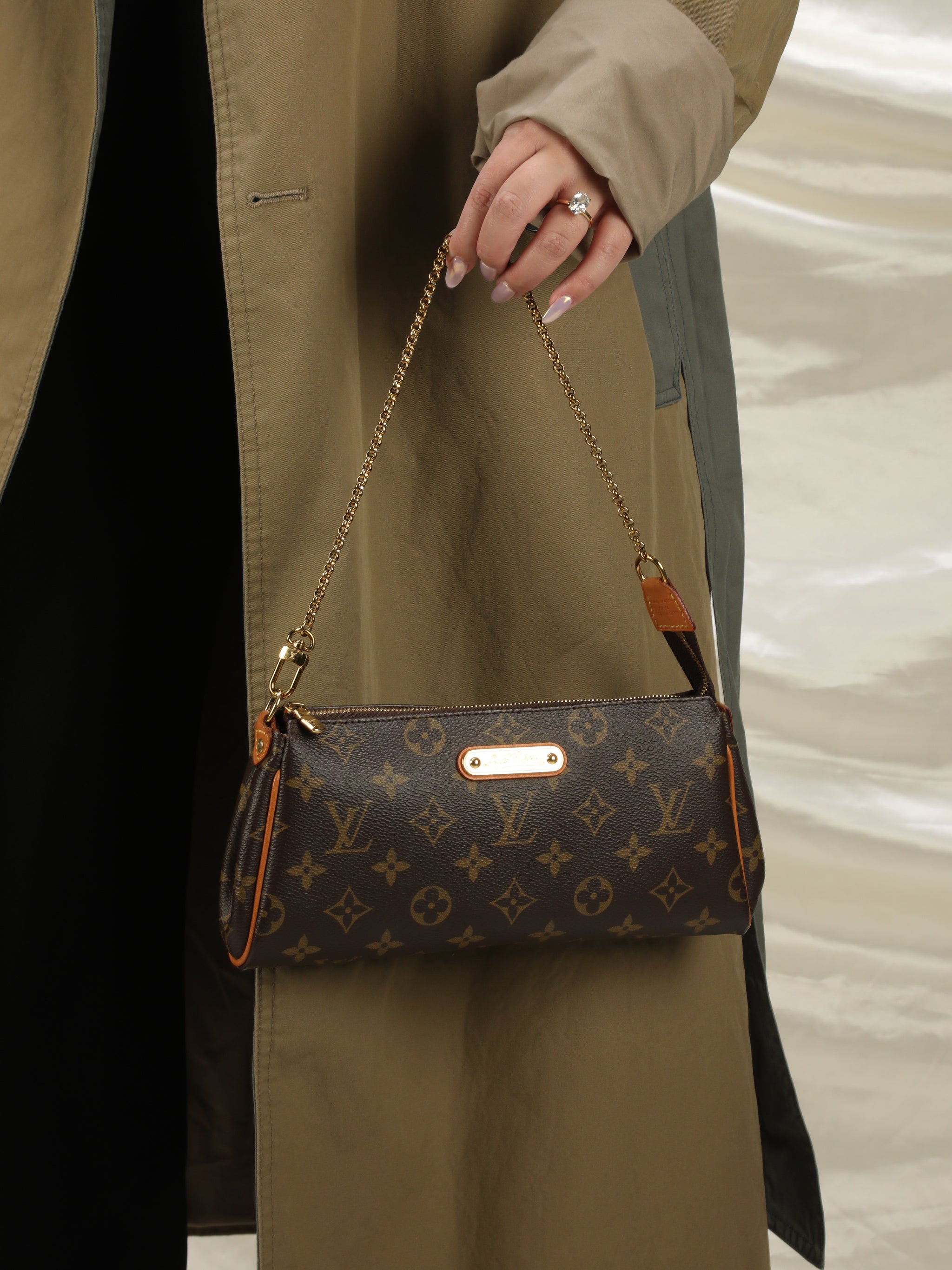 Louis Vuitton Eva Bag