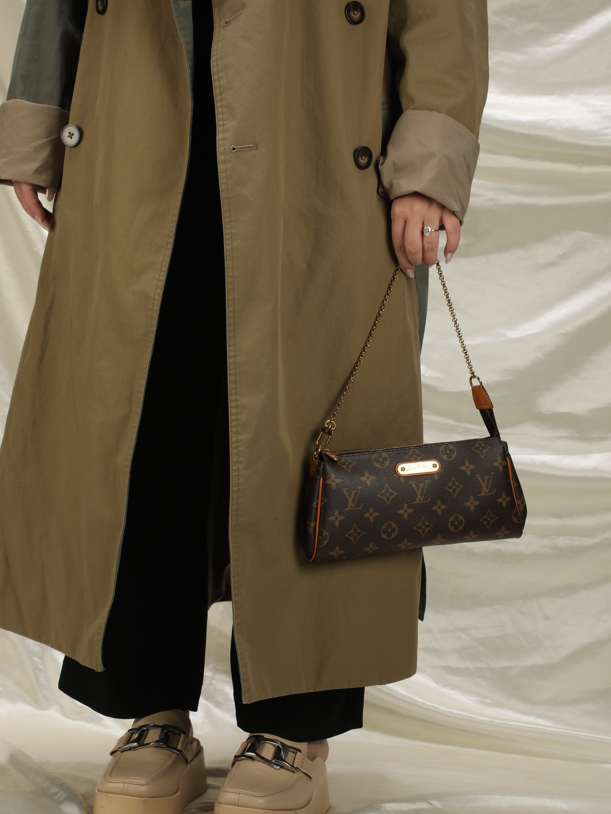 Louis Vuitton Eva Bag