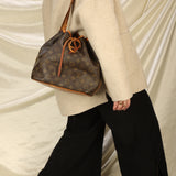 Louis Vuitton Bucket Bag