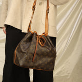 Louis Vuitton Bucket Bag