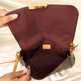 Louis Vuitton Favorite MM