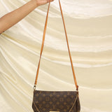 Louis Vuitton Favorite MM