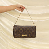 Louis Vuitton Favorite MM