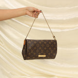 Louis Vuitton Favorite MM