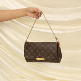 Louis Vuitton Favorite MM
