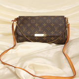 Louis Vuitton Favorite MM