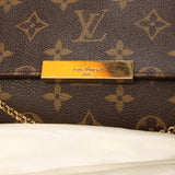 Louis Vuitton Favorite MM