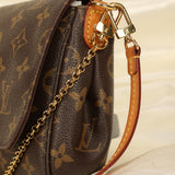 Louis Vuitton Favorite MM