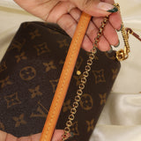 Louis Vuitton Favorite MM